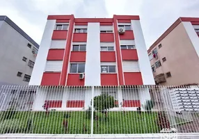 Foto 1 de Apartamento com 1 Quarto à venda, 42m² em Leopoldina, Porto Alegre