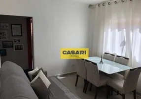 Foto 1 de Apartamento com 2 Quartos à venda, 68m² em Ferrazópolis, São Bernardo do Campo