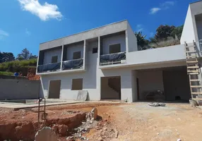 Foto 1 de Casa com 3 Quartos à venda, 129m² em Jundiaizinho Terra Preta, Mairiporã