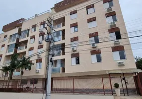 Foto 1 de Apartamento com 4 Quartos à venda, 96m² em Capoeiras, Florianópolis