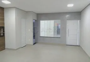 Foto 1 de Casa com 3 Quartos à venda, 92m² em Parque Residencial Jaguari, Americana