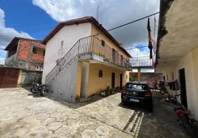 Foto 1 de Apartamento com 2 Quartos para alugar, 40m² em Centro, Horizonte