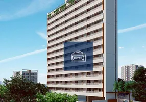 Foto 1 de Apartamento com 1 Quarto à venda, 35m² em Encruzilhada, Recife