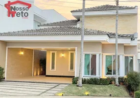 Foto 1 de Casa com 3 Quartos à venda, 206m² em Jardim Gramados de Sorocaba, Sorocaba