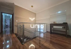 Foto 1 de Casa com 3 Quartos à venda, 155m² em Castelinho, Piracicaba