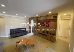 Foto 1 de Apartamento com 2 Quartos para alugar, 84m² em Itaim Bibi, São Paulo