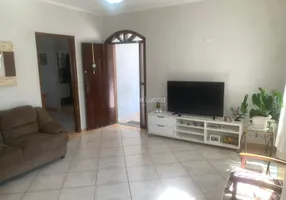 Foto 1 de Casa com 4 Quartos à venda, 197m² em Jardim Boa Esperança, Campinas