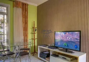 Foto 1 de Apartamento com 3 Quartos à venda, 79m² em Parque Mandaqui, São Paulo