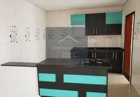 Foto 1 de Casa de Condomínio com 3 Quartos à venda, 164m² em Horto Florestal, Sorocaba