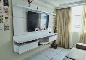 Foto 1 de Apartamento com 2 Quartos à venda, 46m² em Vila Municipal, Carapicuíba