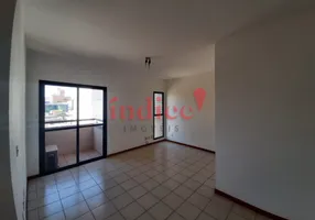 Foto 1 de Apartamento com 2 Quartos à venda, 74m² em Centro, Ribeirão Preto