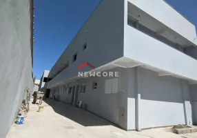 Foto 1 de Apartamento com 2 Quartos à venda, 48m² em Centro, Peruíbe