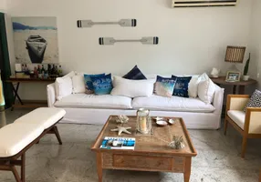 Foto 1 de Casa com 4 Quartos para alugar, 178m² em Geriba, Armação dos Búzios