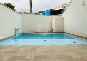 Foto 1 de Apartamento com 2 Quartos à venda, 37m² em Casa Verde, São Paulo