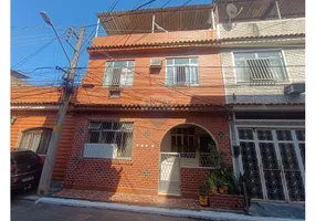 Foto 1 de  com 2 Quartos à venda, 172m² em Cavalcânti, Rio de Janeiro