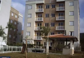 Foto 1 de Casa de Condomínio com 2 Quartos à venda, 49m² em Jardim Guilhermino, Guarulhos