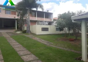 Foto 1 de Casa com 6 Quartos à venda, 455m² em Braúnas, Belo Horizonte