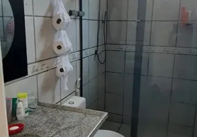 Foto 1 de Casa com 2 Quartos à venda, 80m² em Cidade Nova, Salvador