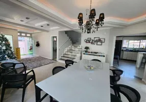 Foto 1 de Casa com 3 Quartos à venda, 232m² em Itacorubi, Florianópolis