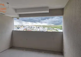 Foto 1 de Apartamento com 3 Quartos para alugar, 65m² em Urbanova, São José dos Campos