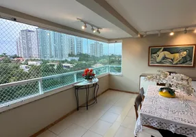 Foto 1 de Apartamento com 3 Quartos à venda, 114m² em Patamares, Salvador