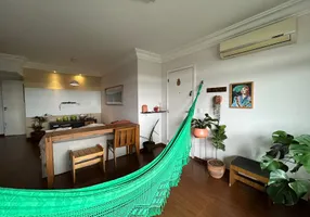 Foto 1 de Apartamento com 3 Quartos à venda, 122m² em Centro, Foz do Iguaçu