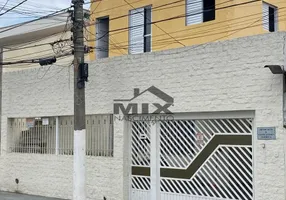 Foto 1 de Imóvel Comercial com 1 Quarto para venda ou aluguel, 500m² em Jardim Santo Antoninho, São Paulo