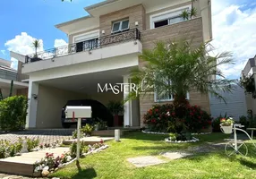 Foto 1 de Casa de Condomínio com 3 Quartos à venda, 294m² em Parque Ipiranga, Resende