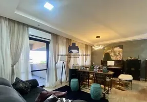 Foto 1 de Apartamento com 3 Quartos à venda, 130m² em Jardim Vivendas, São José do Rio Preto