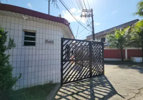 Foto 1 de Casa com 2 Quartos à venda, 66m² em Vicente de Carvalho, Guarujá