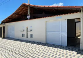 Foto 1 de Casa com 2 Quartos à venda, 90m² em Agenor de Campos, Mongaguá
