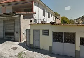 Foto 1 de Casa com 1 Quarto para alugar, 50m² em Vitorino Braga, Juiz de Fora