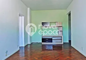 Foto 1 de Apartamento com 1 Quarto à venda, 61m² em Engenho Novo, Rio de Janeiro