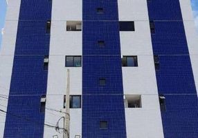 Foto 1 de Apartamento com 3 Quartos para alugar, 70m² em Bairro Novo, Olinda