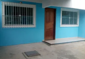 Foto 1 de Casa com 3 Quartos à venda, 75m² em Jardim Bela Vista, Rio das Ostras