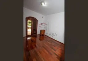 Foto 1 de Sobrado com 2 Quartos à venda, 100m² em Vila Ema, São Paulo