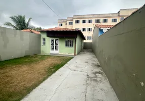 Foto 1 de Casa com 2 Quartos para alugar, 100m² em Outeiro Das Pedras, Itaboraí