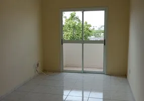 Foto 1 de Apartamento com 2 Quartos à venda, 60m² em Chácara da Galega, Pindamonhangaba