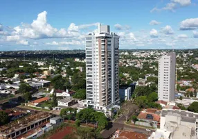 Foto 1 de Apartamento com 2 Quartos à venda, 144m² em Maracana, Foz do Iguaçu