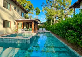 Foto 1 de Casa de Condomínio com 6 Quartos para venda ou aluguel, 250m² em Praia do Forte, Mata de São João