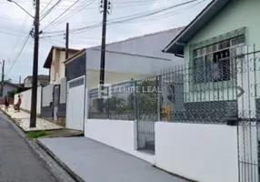 Foto 1 de Casa com 3 Quartos à venda, 160m² em Bela Vista, São José