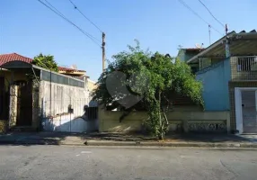 Foto 1 de Lote/Terreno à venda, 325m² em Parque Novo Mundo, São Paulo