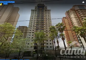 Foto 1 de Apartamento com 3 Quartos à venda, 250m² em Jardim São Luiz, Ribeirão Preto