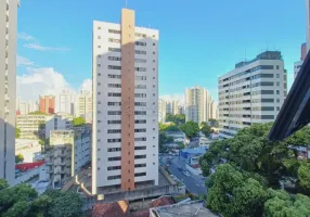 Foto 1 de Apartamento com 4 Quartos à venda, 113m² em Casa Amarela, Recife