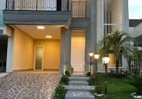 Foto 1 de Casa com 3 Quartos à venda, 175m² em Jardim Vista Verde, Indaiatuba
