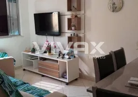 Foto 1 de Apartamento com 2 Quartos à venda, 69m² em Piedade, Rio de Janeiro