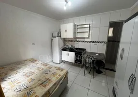 Foto 1 de Kitnet com 1 Quarto para alugar, 25m² em Vila Sao Luis, São Paulo