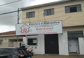 Foto 1 de Ponto Comercial para alugar, 40m² em Vila Esplanada, São José do Rio Preto