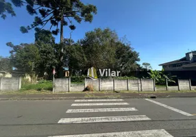 Foto 1 de Lote/Terreno à venda, 500m² em Vila Ipanema, Piraquara