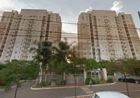 Foto 1 de Apartamento com 3 Quartos à venda, 66m² em Alto da Boa Vista, Ribeirão Preto